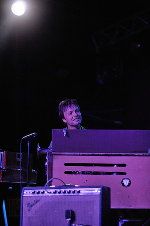 Blind Pilot