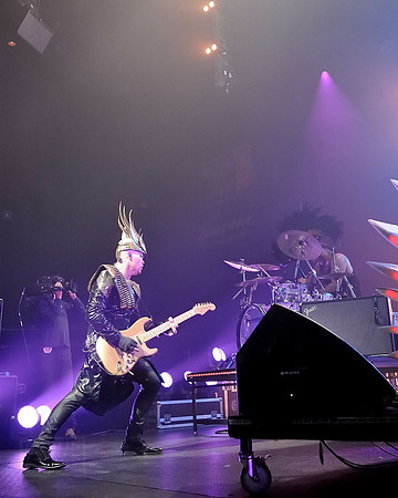 Empire of the Sun