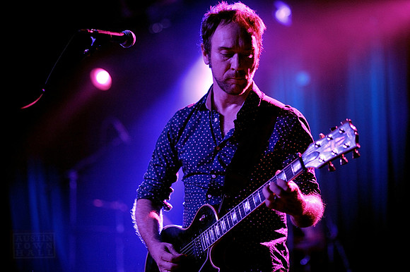 Nada Surf