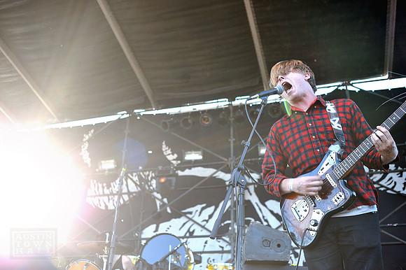 Ty Segall
