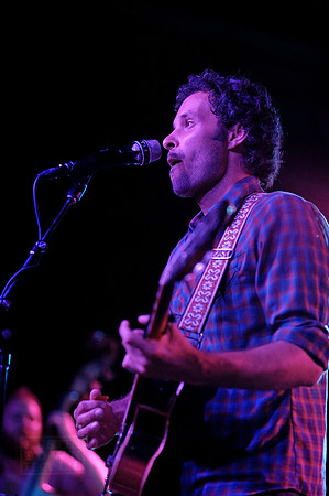 Blind Pilot