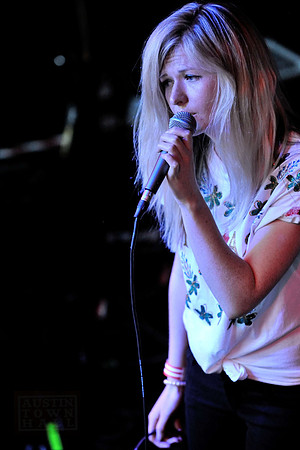 Still Corners