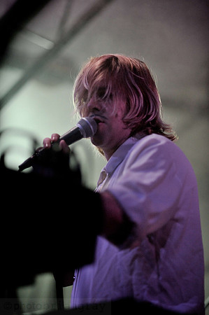Ariel Pink