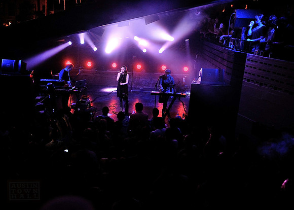 CHVRCHES