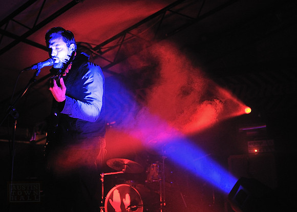 Phantogram