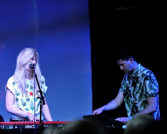 Still Corners
