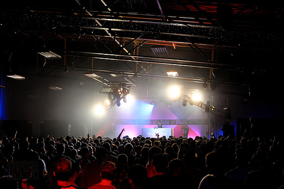 A-Trak