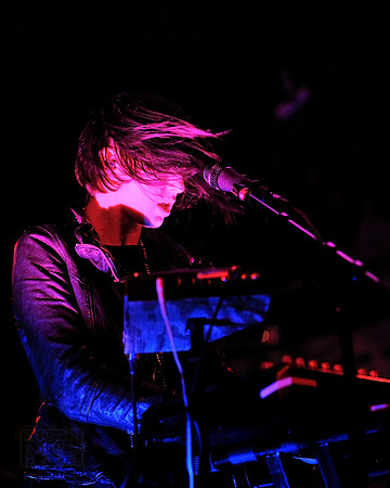 Phantogram