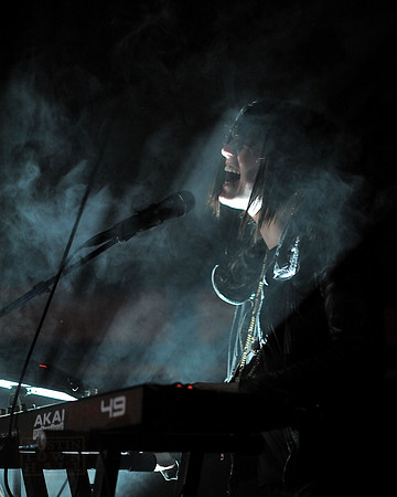 Phantogram