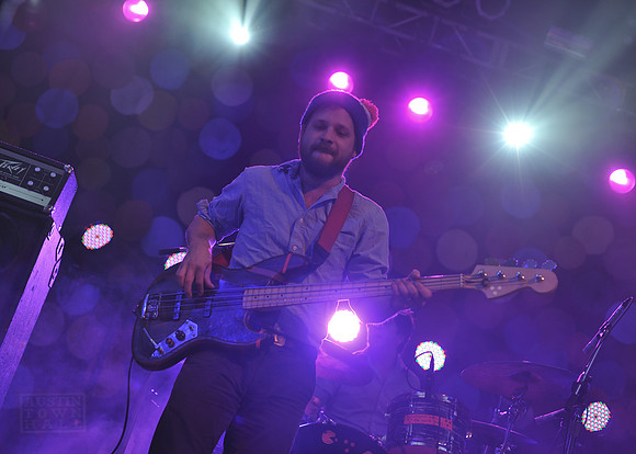 Dr. Dog