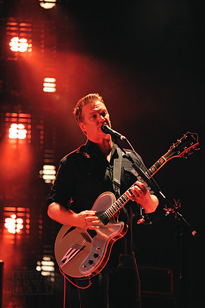 QOTSA