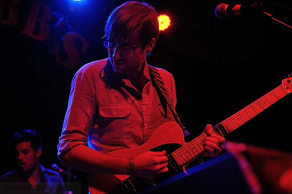 Saint Motel