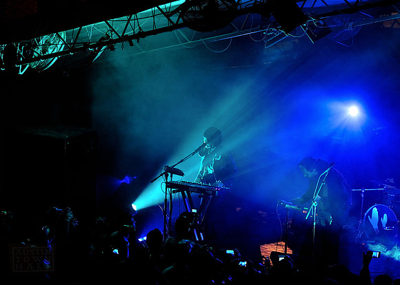 Phantogram