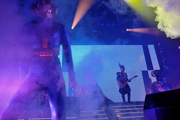 Empire of the Sun