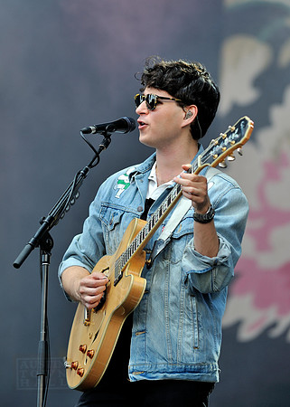 Vampire Weekend