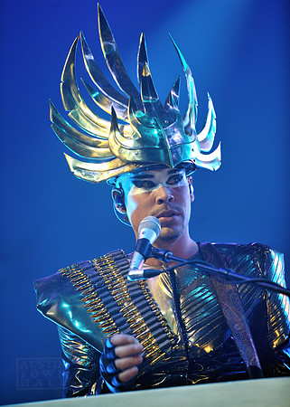 Empire of the Sun