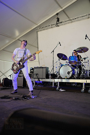 Destruction Unit