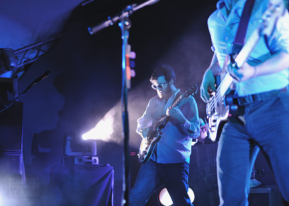 Dr. Dog