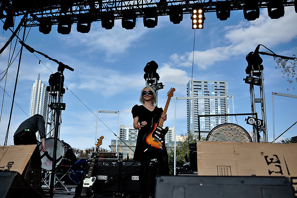 Joy Formidable