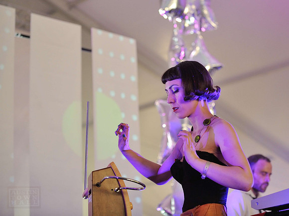 Octopus Project
