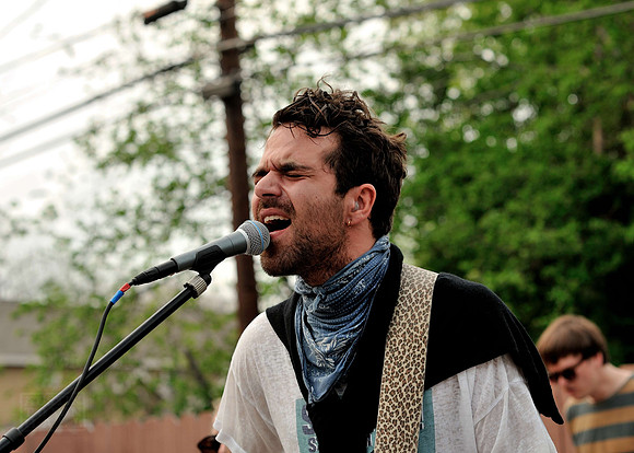 Choir of Young Believers