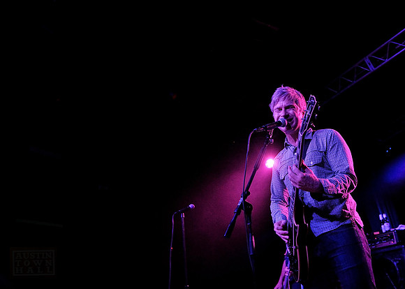 Nada Surf