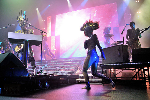 Empire of the Sun
