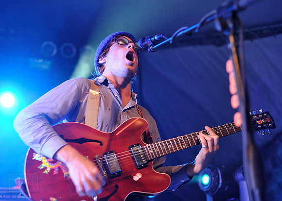 Dr. Dog