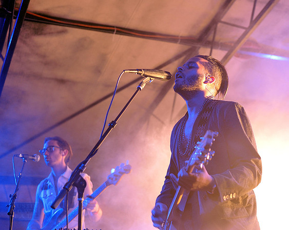 Twin Shadow