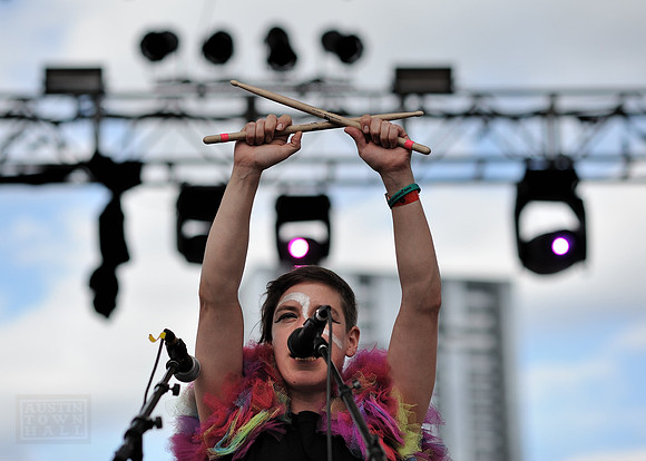 Tune-Yards