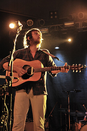 Fleet Foxes