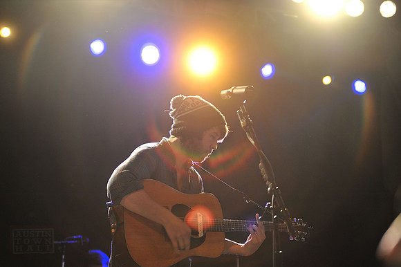 Fleet Foxes