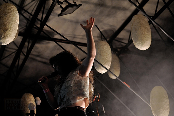 Purity Ring