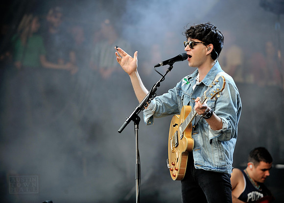 Vampire Weekend