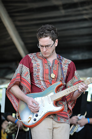 T-Bird and the Breaks