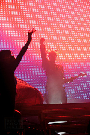 Empire of the Sun