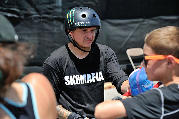 X Games Stuff