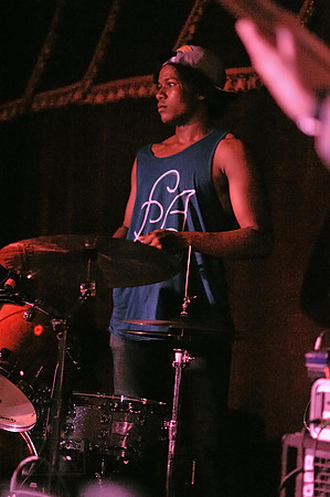 Young Man