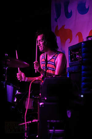 King Tuff