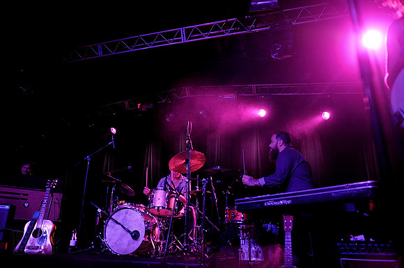 Blind Pilot