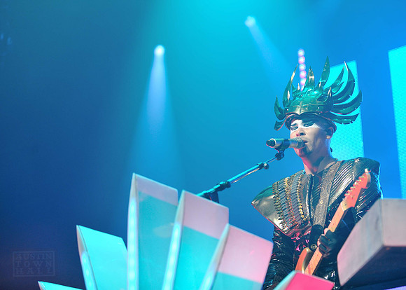 Empire of the Sun