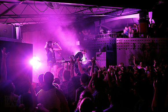 Phantogram
