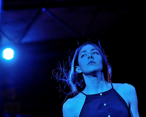 Chairlift