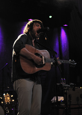 Fleet Foxes