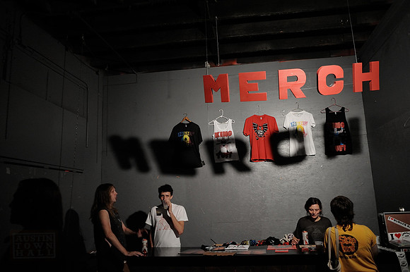 Merch