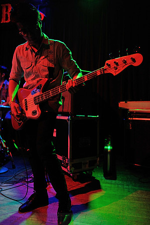Saint Motel
