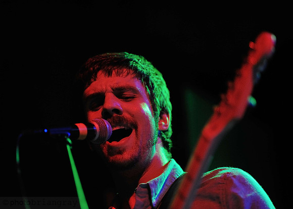 Saint Motel