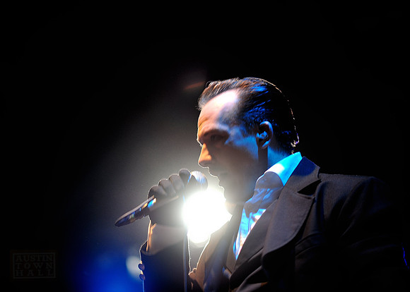 The Damned