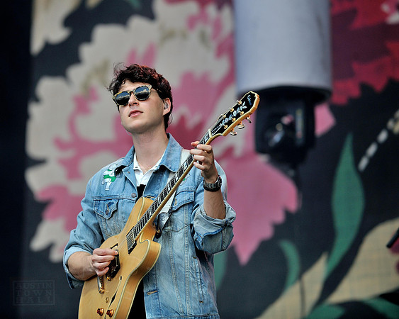 Vampire Weekend