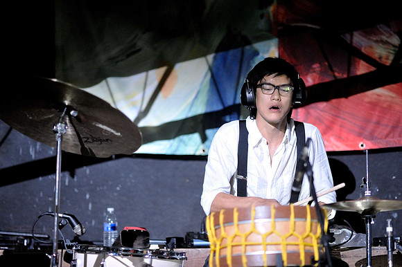 Matthew Dear